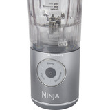 Ninja BC251EUSL, Stander rørmaskine Sølv