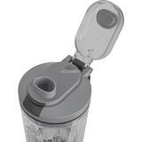 Ninja BC251EUSL, Stander rørmaskine Sølv