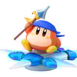 Nintendo Spil figur 