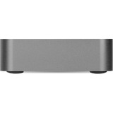 OWC Thunderbolt 5 Hub, Docking station grå/Sort