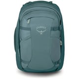 Osprey Fairview 55, Rygsæk blue-green