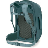 Osprey Fairview 55, Rygsæk blue-green