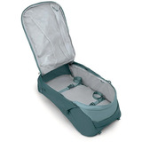 Osprey Fairview 55, Rygsæk blue-green