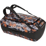 Osprey Taske Sort/Orange