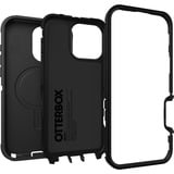 Otterbox Defender, Mobiltelefon Cover Sort