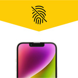 Otterbox Premium Glas Antimikrobiel, Beskyttelsesfilm gennemsigtig