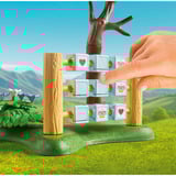 PLAYMOBIL Princess Magic Kongelige børn i legehaven, Bygge legetøj 