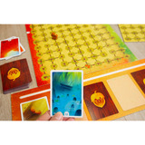 Pegasus Mission Hasselnød, Brætspil 