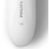 Philips 6000 series Lady Shaver Series 6000 BRL136/00 Trådløs shaver til våd og tør brug Hvid, Folie shaver, 1 hoved(er), Lyserød, Hvid, Nikkel, Ergonomisk, Batteri