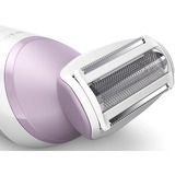 Philips BRL136/00, Shaver Hvid