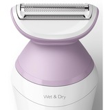 Philips BRL136/00, Shaver Hvid