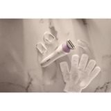 Philips BRL136/00, Shaver Hvid