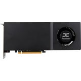 PowerColor Radeon™ AI PRO R9700 32GB, Grafikkort Sort