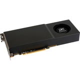 PowerColor Radeon™ AI PRO R9700 32GB, Grafikkort Sort
