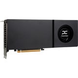 PowerColor Radeon™ AI PRO R9700 32GB, Grafikkort Sort