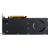 PowerColor Radeon™ AI PRO R9700 32GB, Grafikkort Sort
