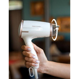 ProfiCare PC-HT 3009, Hårtørrer Hvid/Champagne