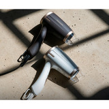 ProfiCare PC-HT 3009, Hårtørrer Hvid/Champagne