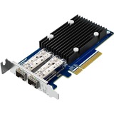 QNAP QXG-10G2SF-X710, Netværkskort 