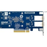 QNAP QXG-10G2SF-X710, Netværkskort 