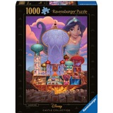 Ravensburger 12000258, Puslespil 