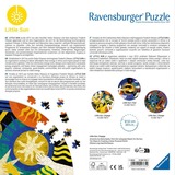 Ravensburger 12000765, Puslespil 