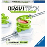 Ravensburger GraviTrax Byggeklodser, Tog Marmorløb, 8 År, 2 stk