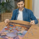 Ravensburger Puzzle Disney Castle Collection: Jasmin, Puslespil 