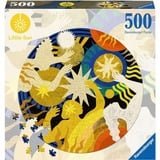 Ravensburger Puzzle Little Sun - Engage, Puslespil 