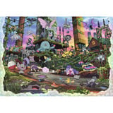 Ravensburger Puzzle Pokémon - Fejringsrejse, Puslespil 