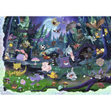 Ravensburger Puzzle Pokémon - Fejringsrejse, Puslespil 