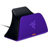 Razer Ladestation Violet