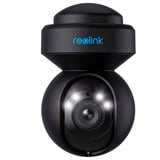 Reolink E Series E540, Overvågningskamera Sort