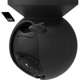 Reolink E Series E540, Overvågningskamera Sort