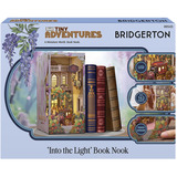 Revell Tiny Adventures - Bridgerton "Into the Light", Klippe og klistre 