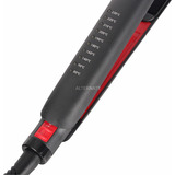 Revlon SmoothStay RVST2211PE, Hårglatter Sort