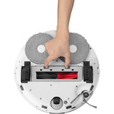 Roborock Støvsuger robot Hvid