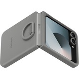 SAMSUNG EF-PF741TJEGWW, Mobiltelefon Cover grå