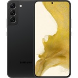 SAMSUNG Galaxy S22+ SM-S906B 16,8 cm (6.6") Dual SIM Android 12 5G USB Type-C 8 GB 128 GB 4500 mAh Sort, Mobiltelefon Sort, 16,8 cm (6.6"), 8 GB, 128 GB, 50 MP, Android 12, Sort