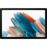 SAMSUNG Galaxy Tab A8 SM-X200 32 GB 26,7 cm (10.5") Tiger 3 GB Wi-Fi 5 (802.11ac) Android 11 Sølv, Tablet PC Sølv, 26,7 cm (10.5"), 1920 x 1200 pixel, 32 GB, 3 GB, Android 11, Sølv
