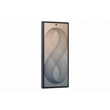 Samsung Galaxy Z Fold8 Ultra 256GB, Mobiltelefon mørk grå