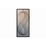 Samsung Galaxy Z Fold8 Ultra 256GB, Mobiltelefon mørk grå