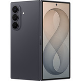 Samsung Galaxy Z Fold8 Ultra 256GB, Mobiltelefon mørk grå
