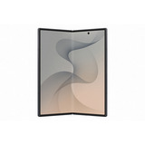 Samsung Galaxy Z Fold8 Ultra 256GB, Mobiltelefon mørk grå