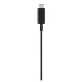 Samsung Hurtig trådløs oplader EP-OL715, Ladestation Sort