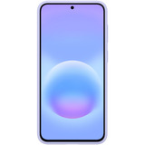 Samsung Silikonecover, Mobiltelefon Cover Violet