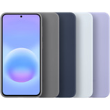 Samsung Silikonecover, Mobiltelefon Cover Violet