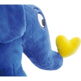 Schmidt Spiele Musen, elefant plysdyr 