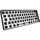 Sharkoon Gaming-tastatur Sort