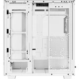 Sharkoon Rebel C50 RGB renoveret, Towerkabinet Hvid